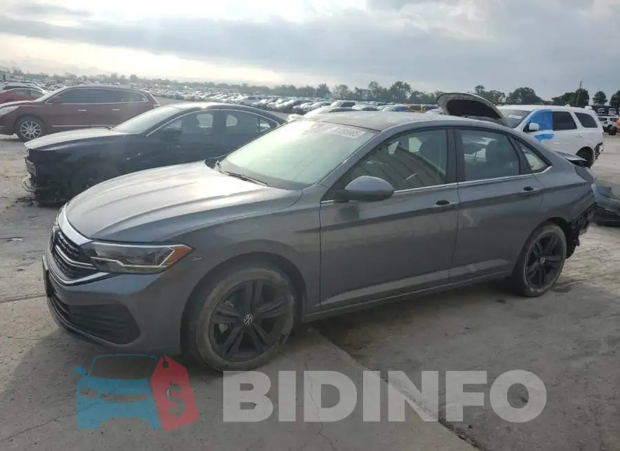 3VW7M7BU7RM053586 Photo# 1