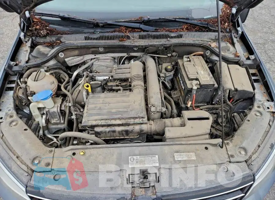 3VWDB7AJ3HM297539 Photo# 11