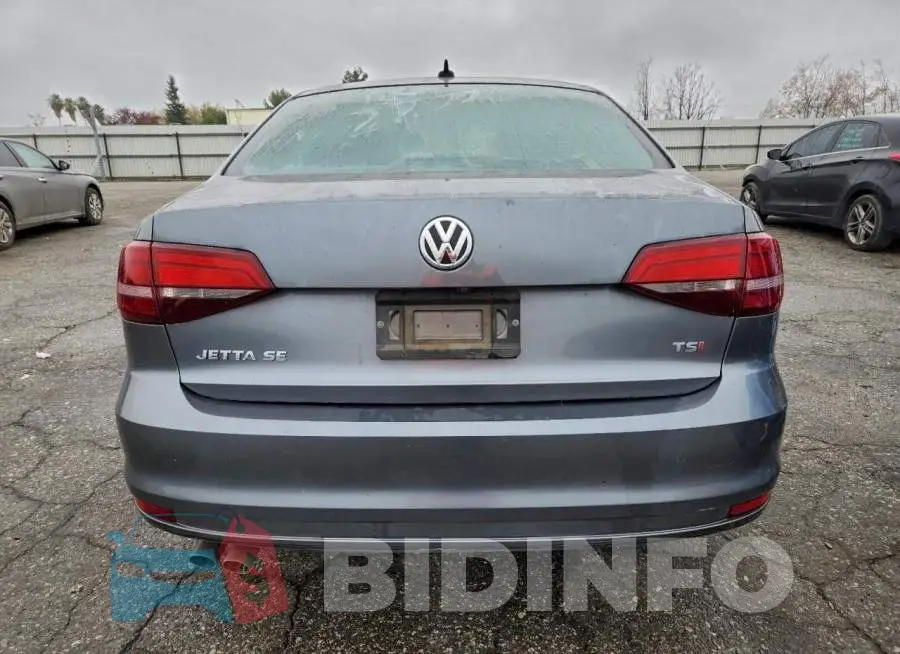 3VWDB7AJ3HM297539 Photo# 6