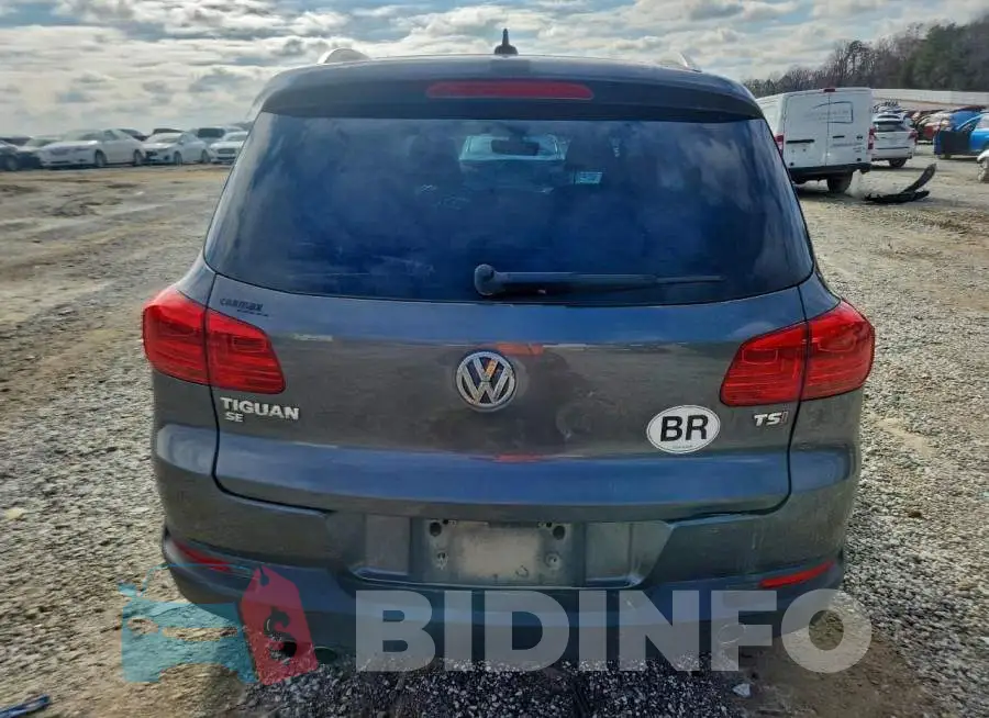 WVGAV7AX2GW596743 Photo# 6
