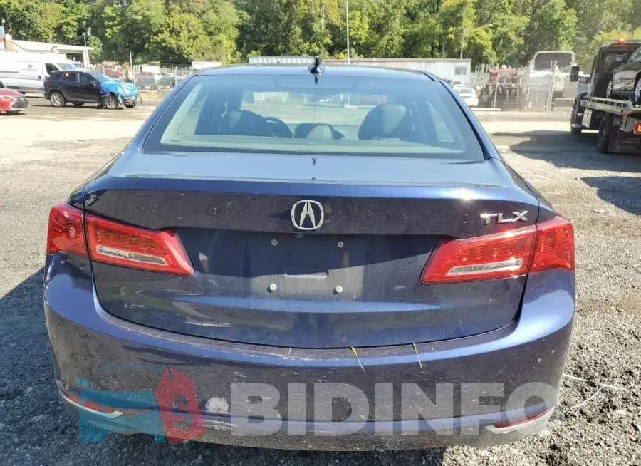 19UUB1F57KA011029 Photo# 6