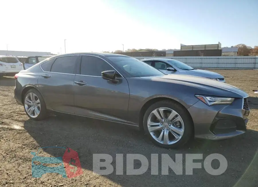 19UUB6F43MA007793 Photo# 4