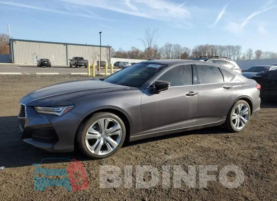 19UUB6F43MA007793 Photo# 1
