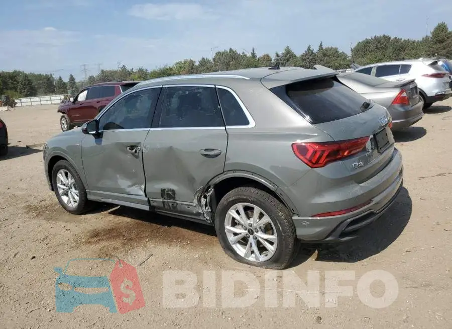 WA1EECF38S1075837 Photo# 2