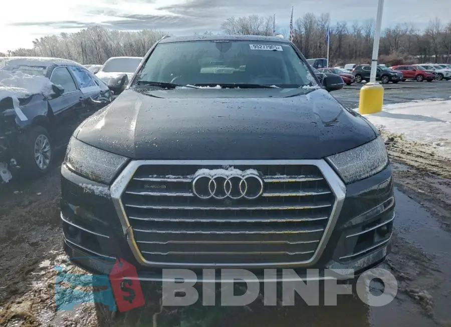 WA1VABF72HD054207 Photo# 5