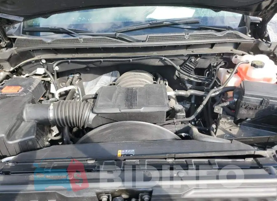 1GT4UPE72SF292481 Photo# 11