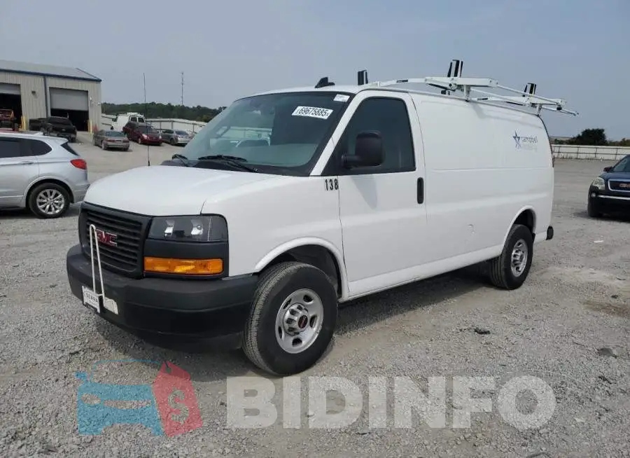 1GTW7AFP8R1233728 Photo# 1