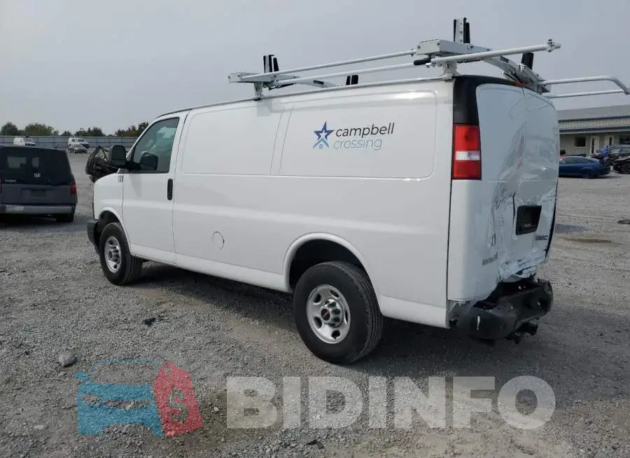 1GTW7AFP8R1233728 Photo# 2