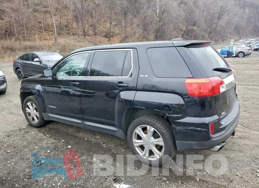 2GKFLSEK8H6306846 Photo# 2