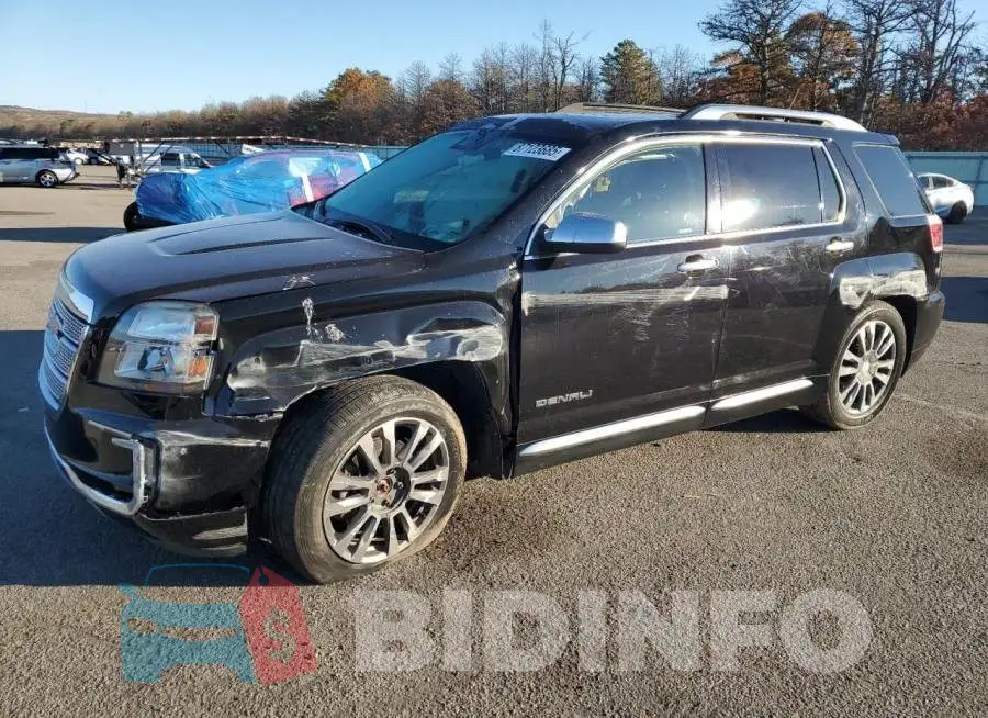 2GKFLVE38H6118323 Photo# 1