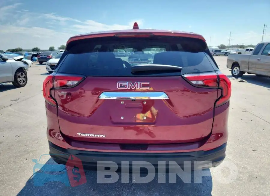 3GKALMEV6ML320492 Photo# 6