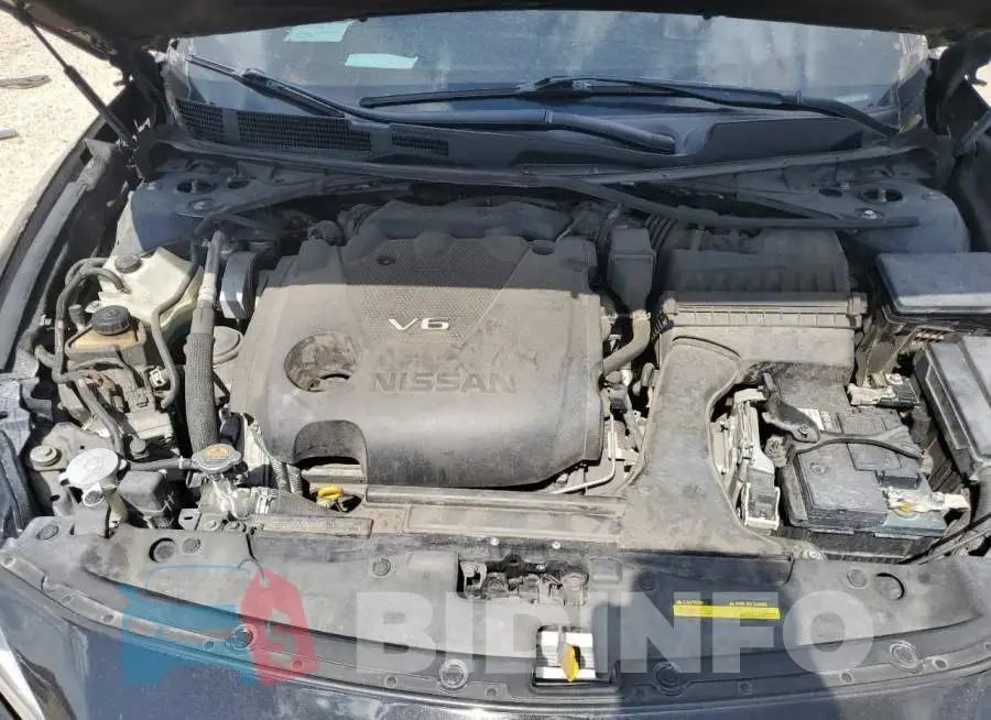 1N4AA6AV3KC371188 Photo# 11