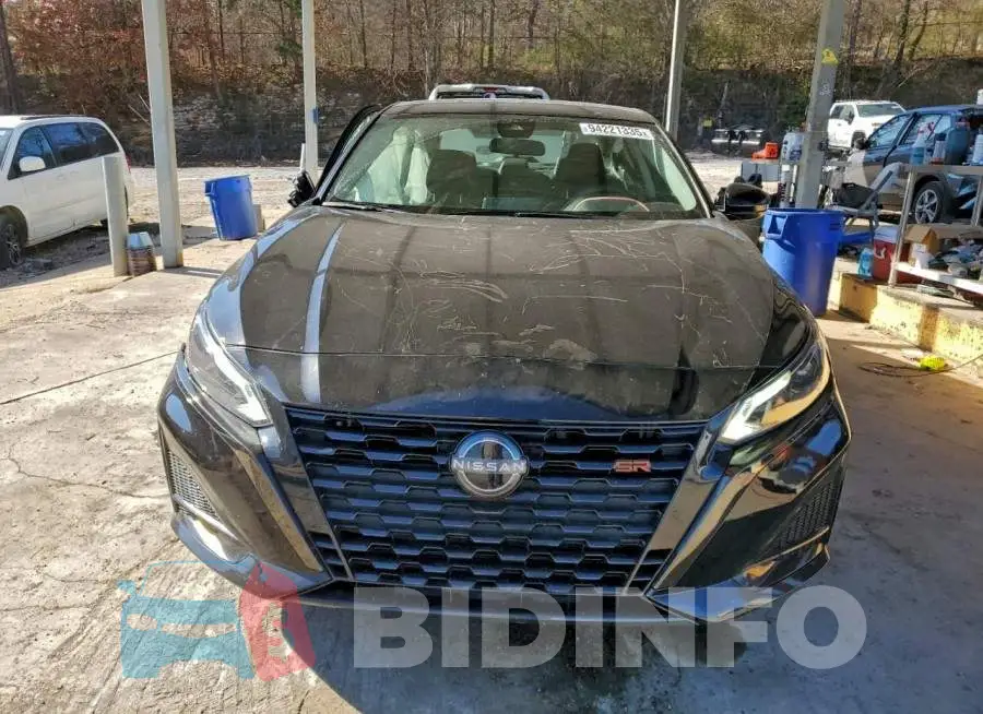 1N4BL4CV6PN301731 Photo# 5