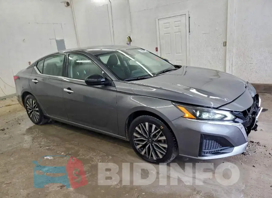 1N4BL4DV1SN312546 Photo# 4