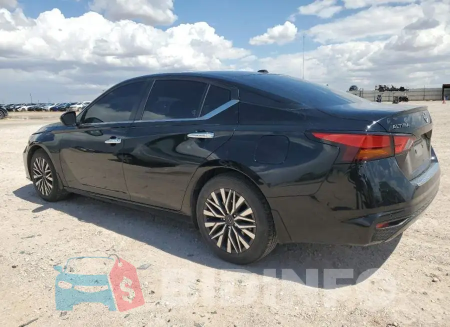 1N4BL4DVXPN417383 Photo# 2