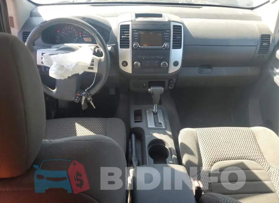 1N6BD0CT9JN736889 Photo# 8