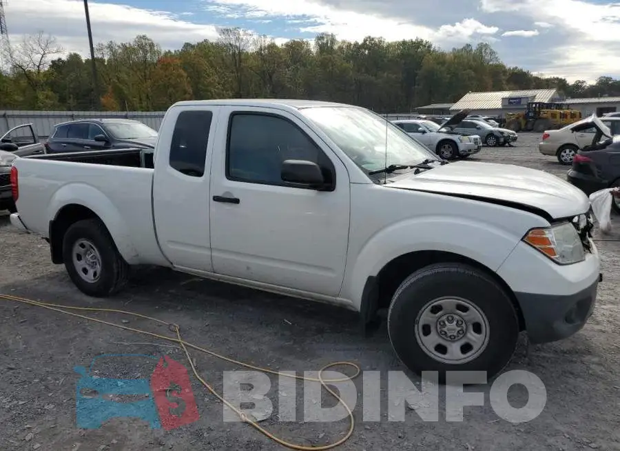 1N6BD0CT9JN749870 Photo# 4