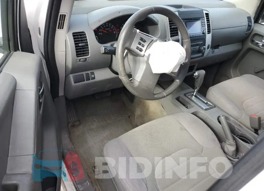1N6BD0CT9JN749870 Photo# 8