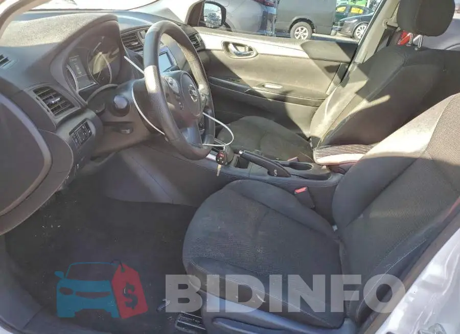 3N1AB7AP9KY343534 Photo# 7