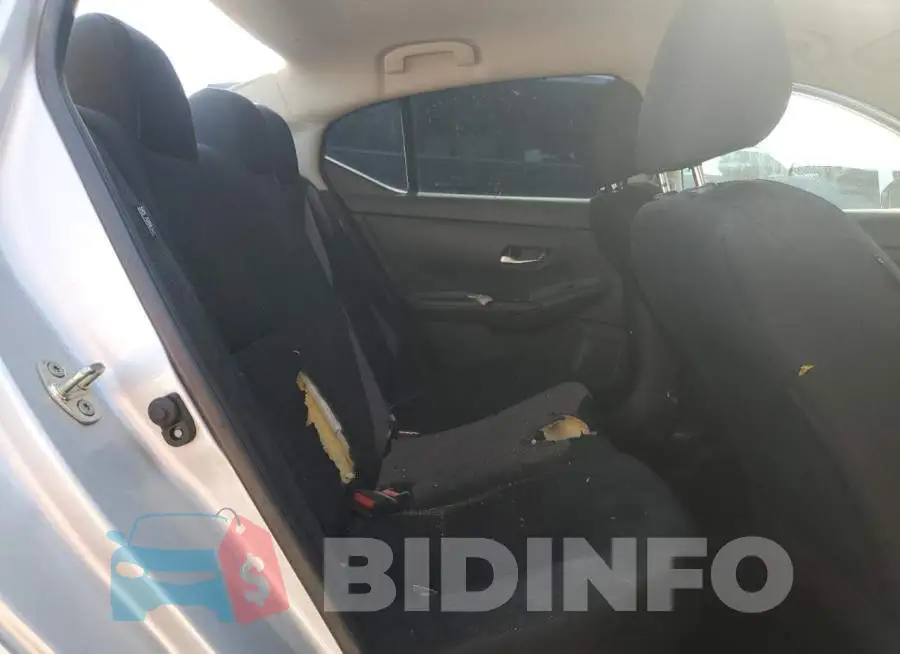 3N1AB8BV1NY287984 Photo# 10