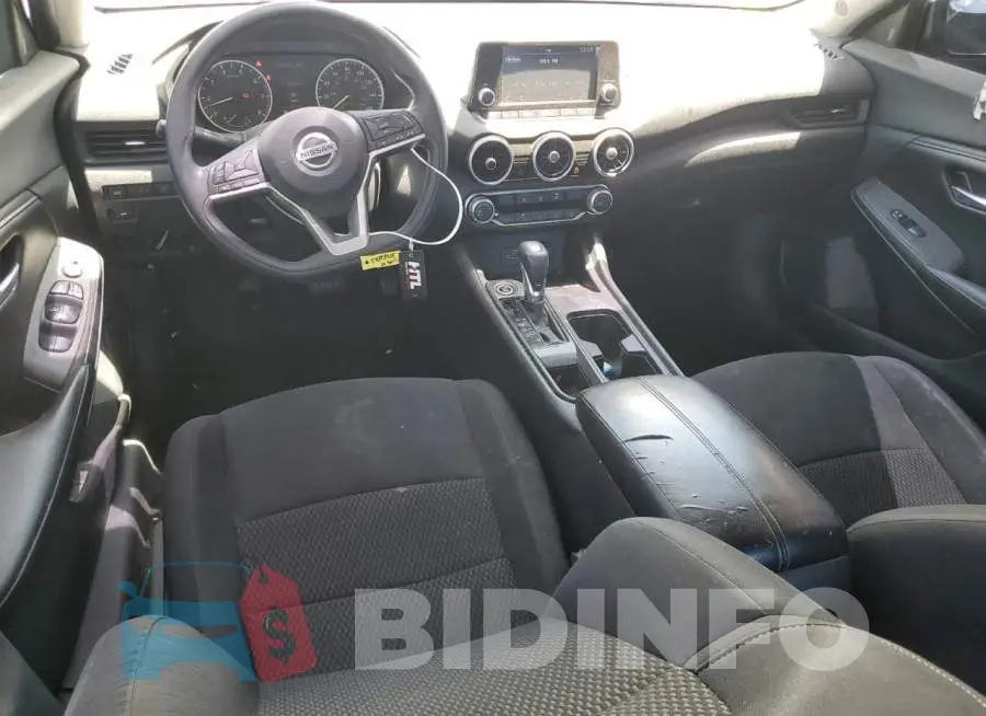 3N1AB8BV1NY287984 Photo# 8