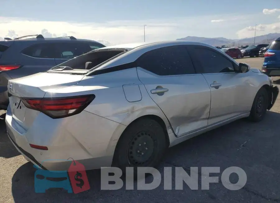 3N1AB8BV1NY287984 Photo# 3