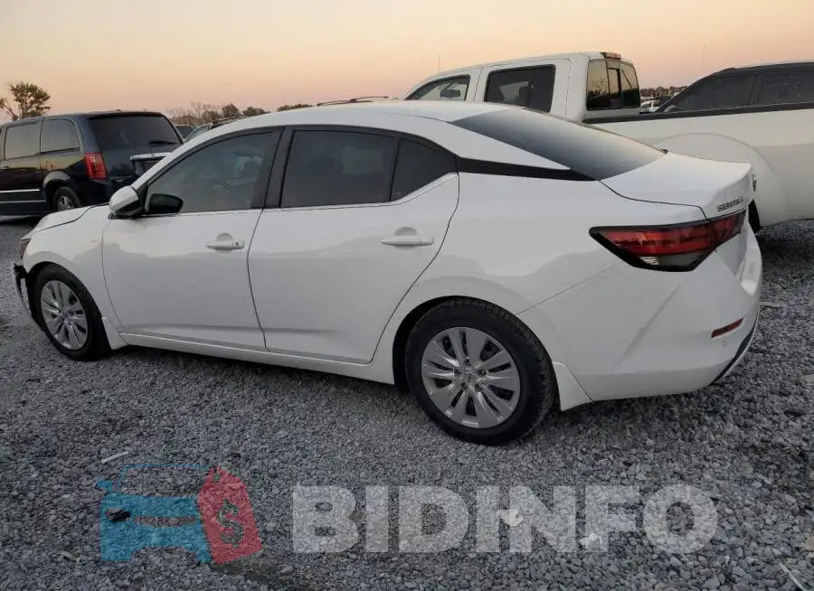 3N1AB8BV9LY268449 Photo# 2