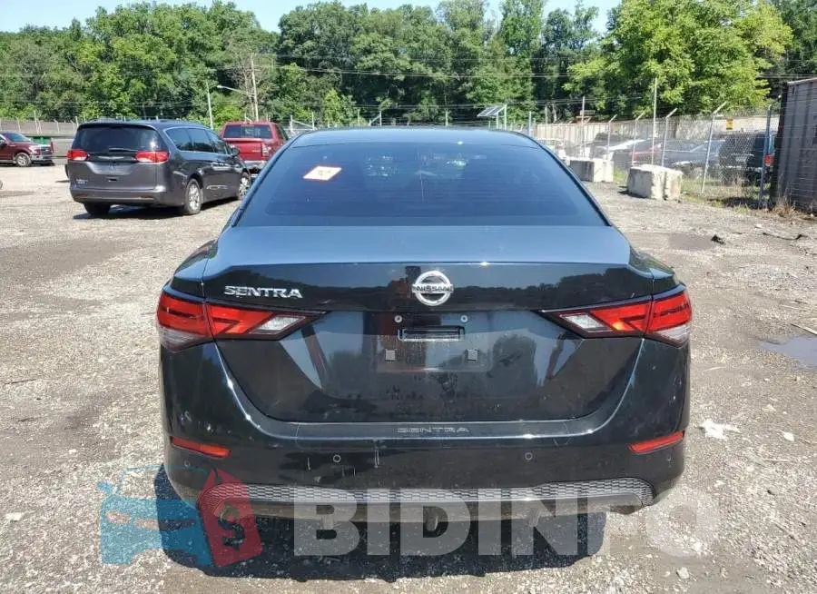 3N1AB8BV9LY292864 Photo# 6