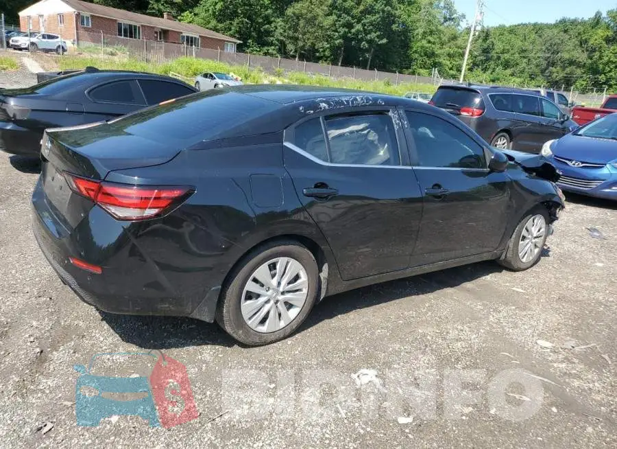 3N1AB8BV9LY292864 Photo# 3