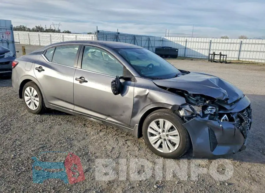 3N1AB8BV9SY215443 Photo# 4