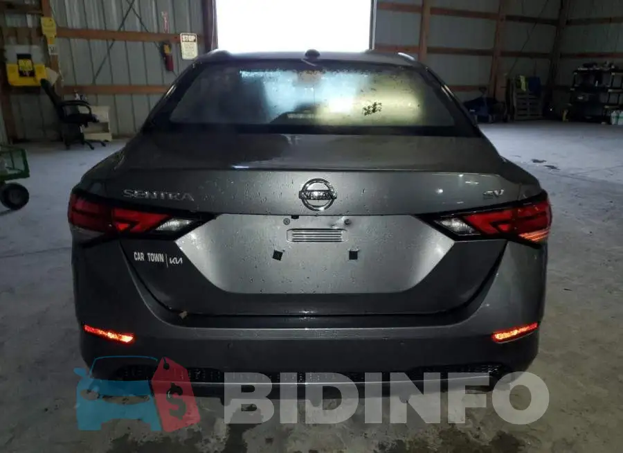 3N1AB8CV2NY218784 Photo# 6