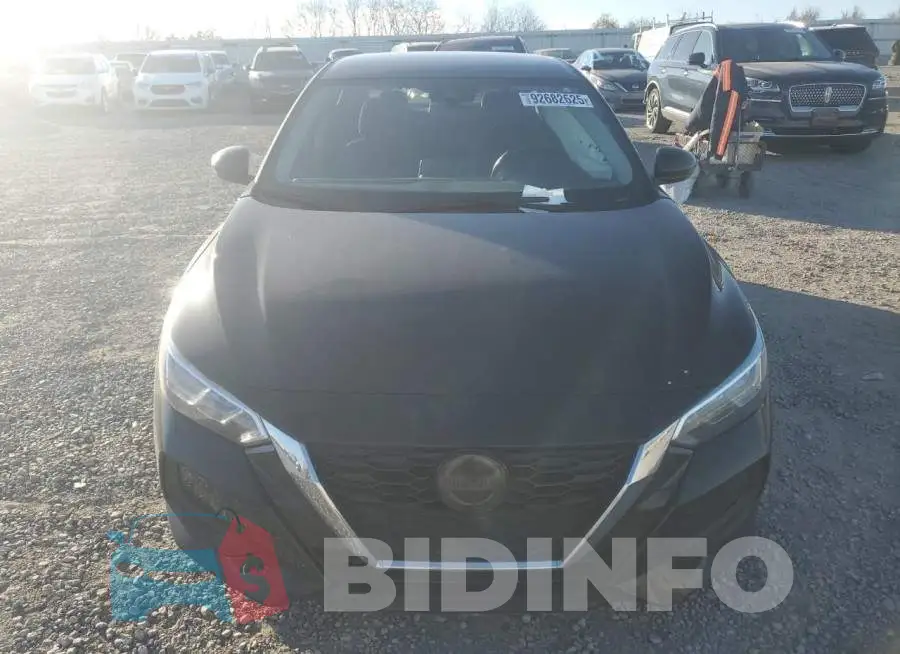 3N1AB8CV3NY320904 Photo# 5