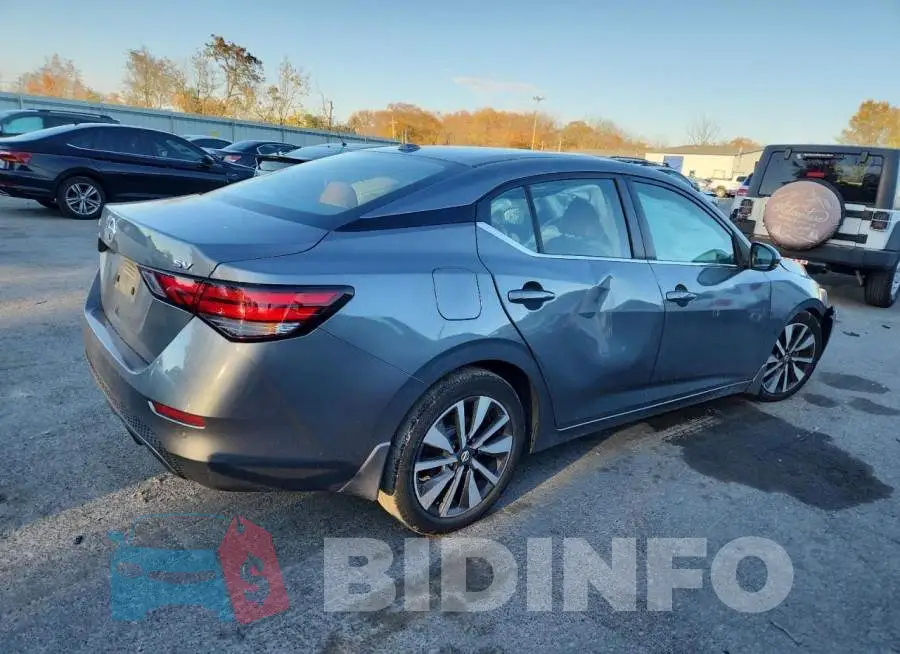 3N1AB8CV5LY231672 Photo# 3