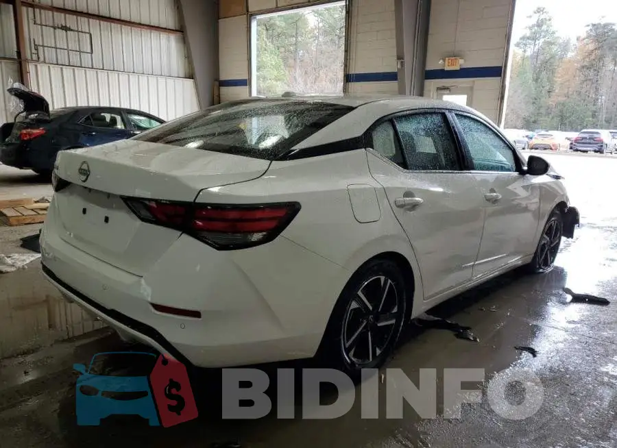 3N1AB8CV5SY300553 Photo# 3