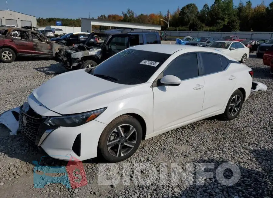 3N1AB8CV9RY345568 Photo# 1