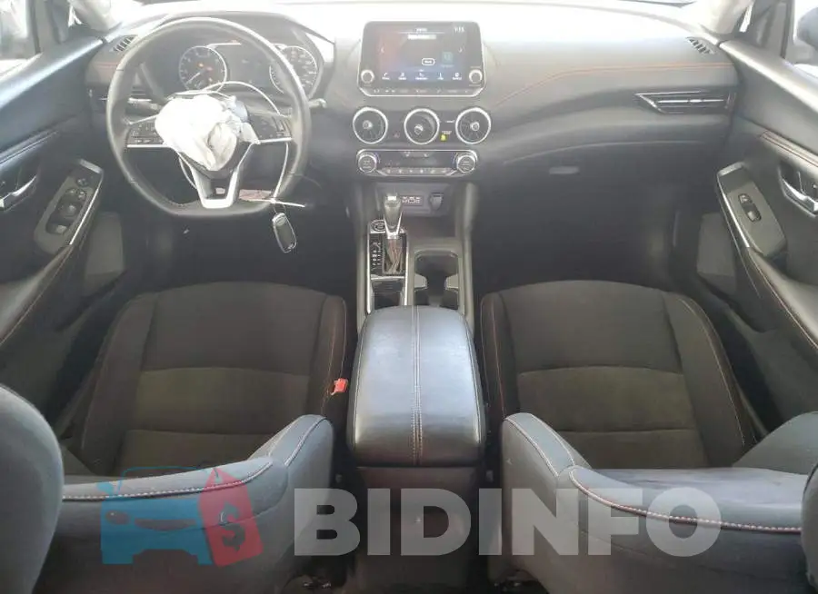 3N1AB8DV5SY278911 Photo# 8