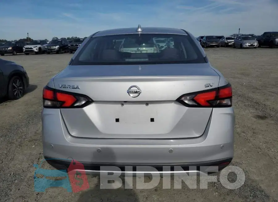 3N1CN8EV6ML888959 Photo# 6