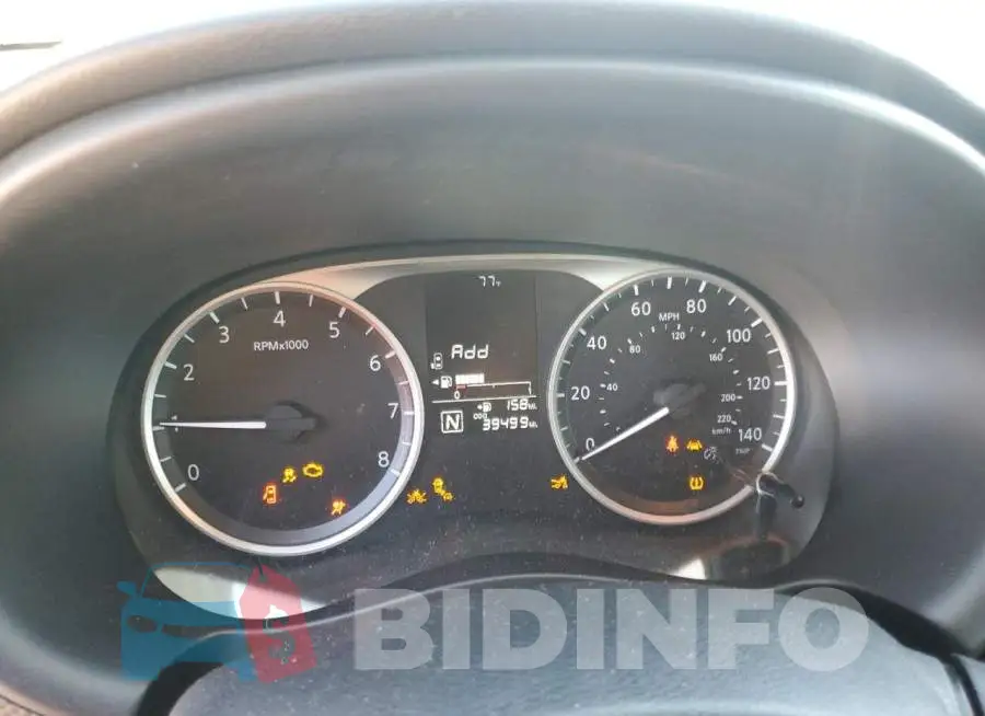 3N1CP5BV2PL506153 Photo# 9