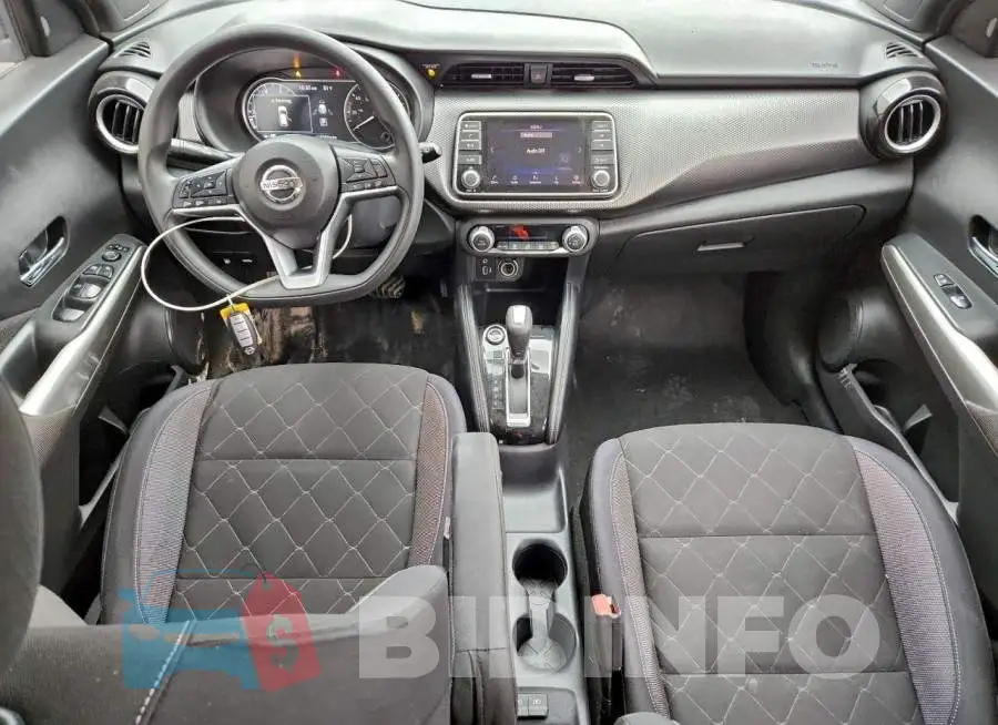 3N1CP5CU6JL523244 Photo# 8