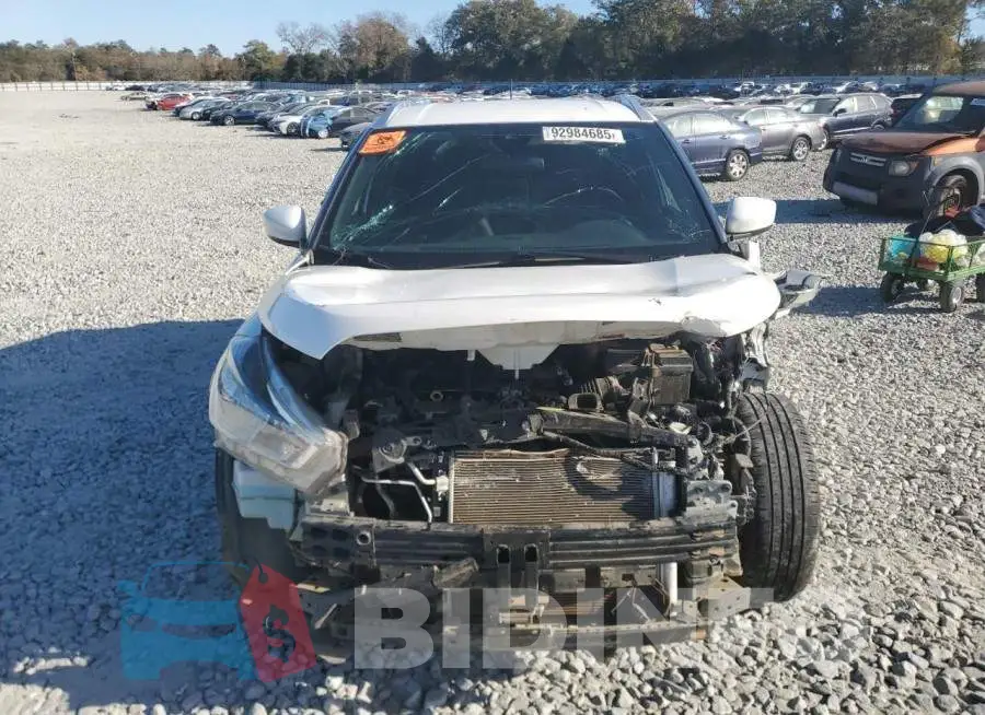 3N1CP5CV4LL495178 Photo# 5