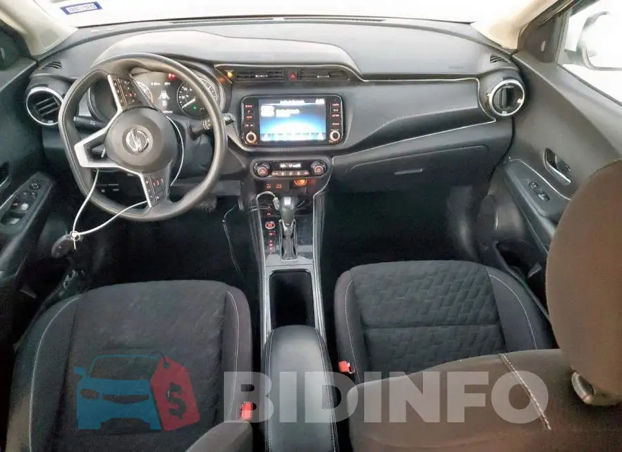 3N1CP5CV4ML473084 Photo# 8