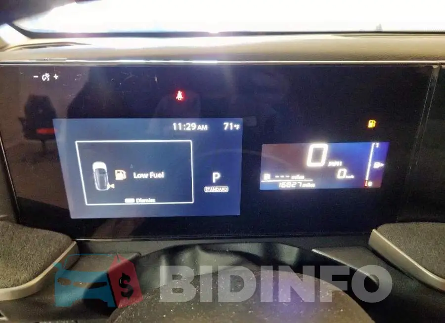 3N8AP6CB4SL343503 Photo# 9
