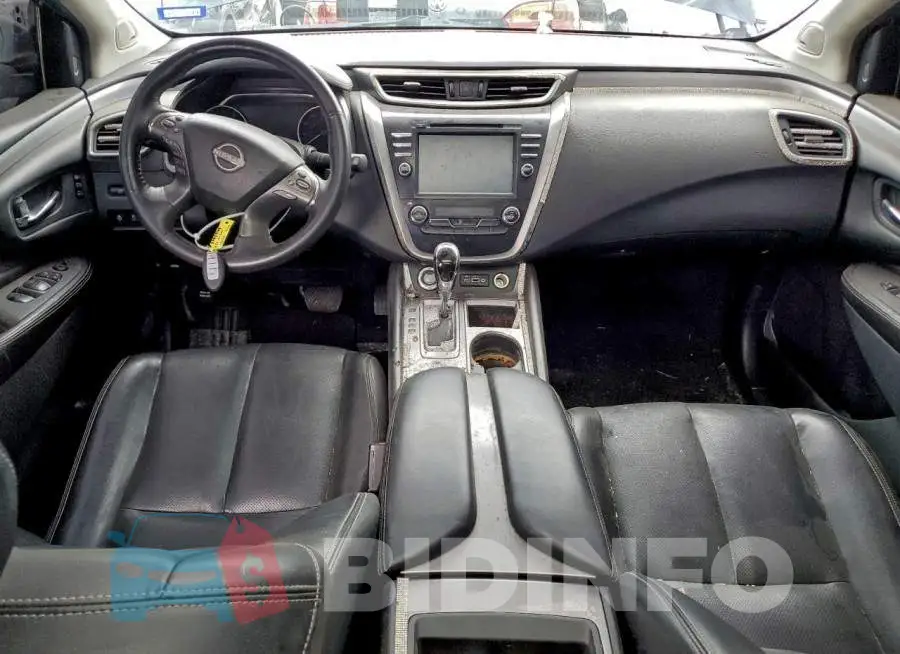 5N1AZ2CJXPC130771 Photo# 8