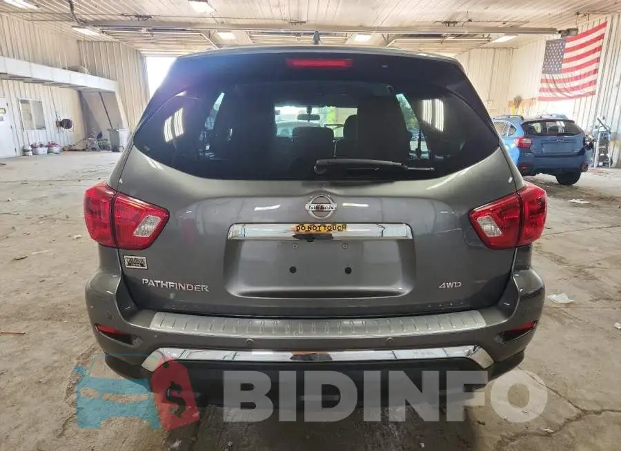 5N1DR2AM9LC607825 Photo# 6