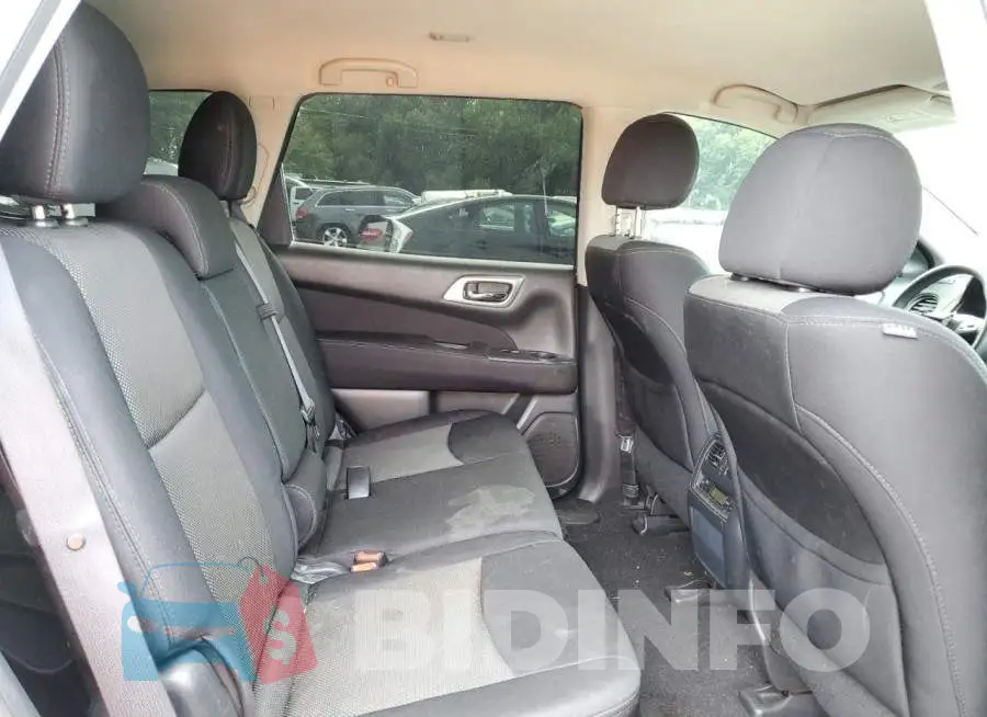 5N1DR2MM0HC603312 Photo# 11