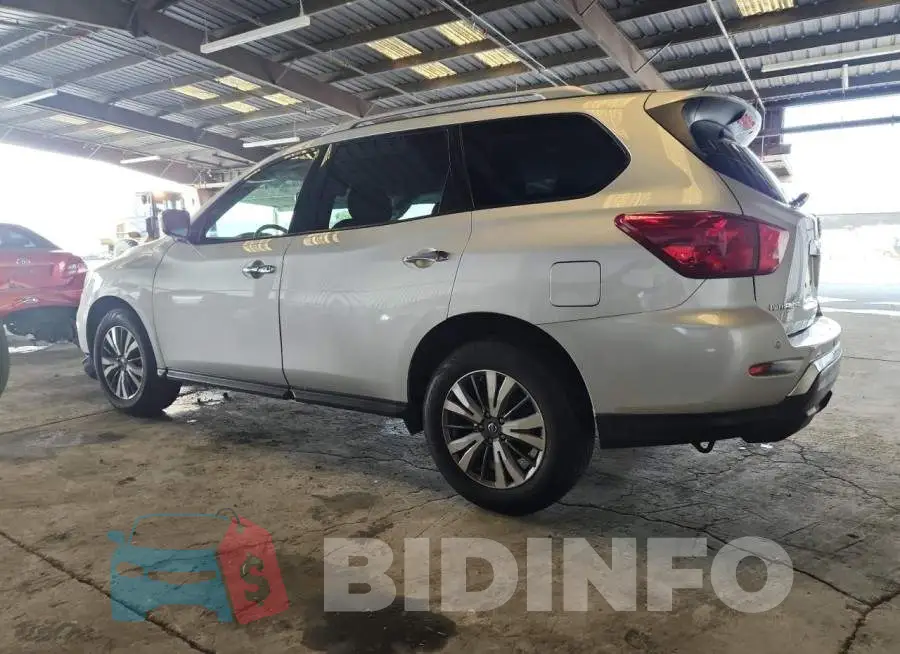 5N1DR2MM3JC642062 Photo# 2