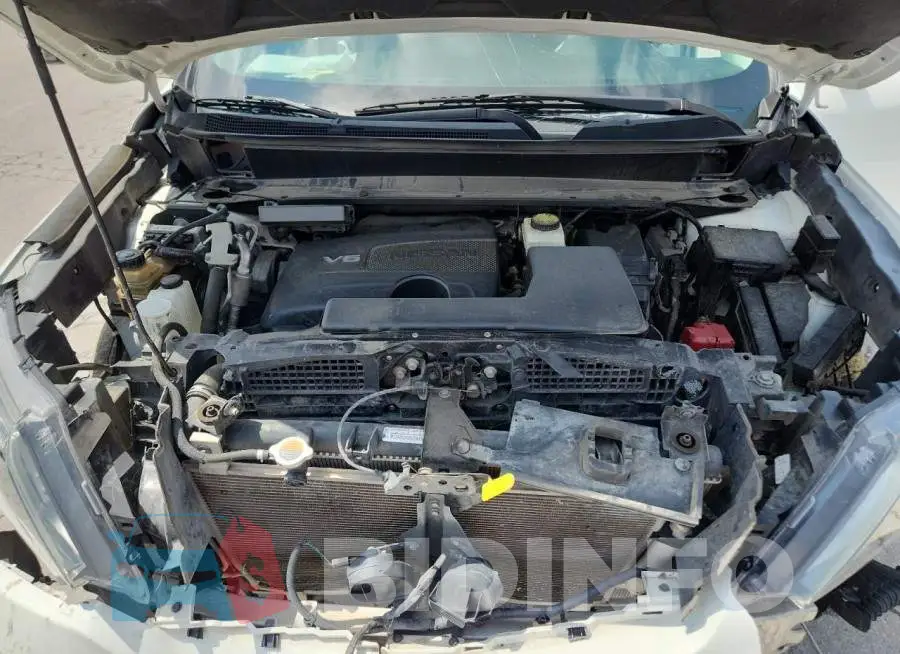 5N1DR2MM4HC690227 Photo# 12