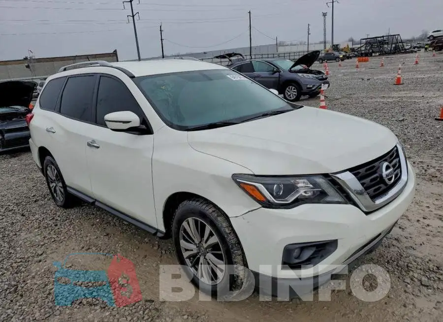 5N1DR2MM7JC636264 Photo# 4