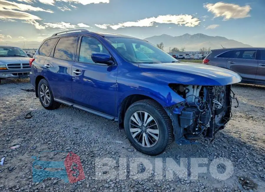 5N1DR2MMXHC605116 Photo# 4