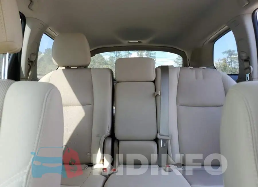 5N1DR2MN5KC585681 Photo# 10